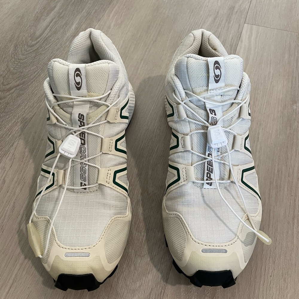 Salomon Speedcross 3